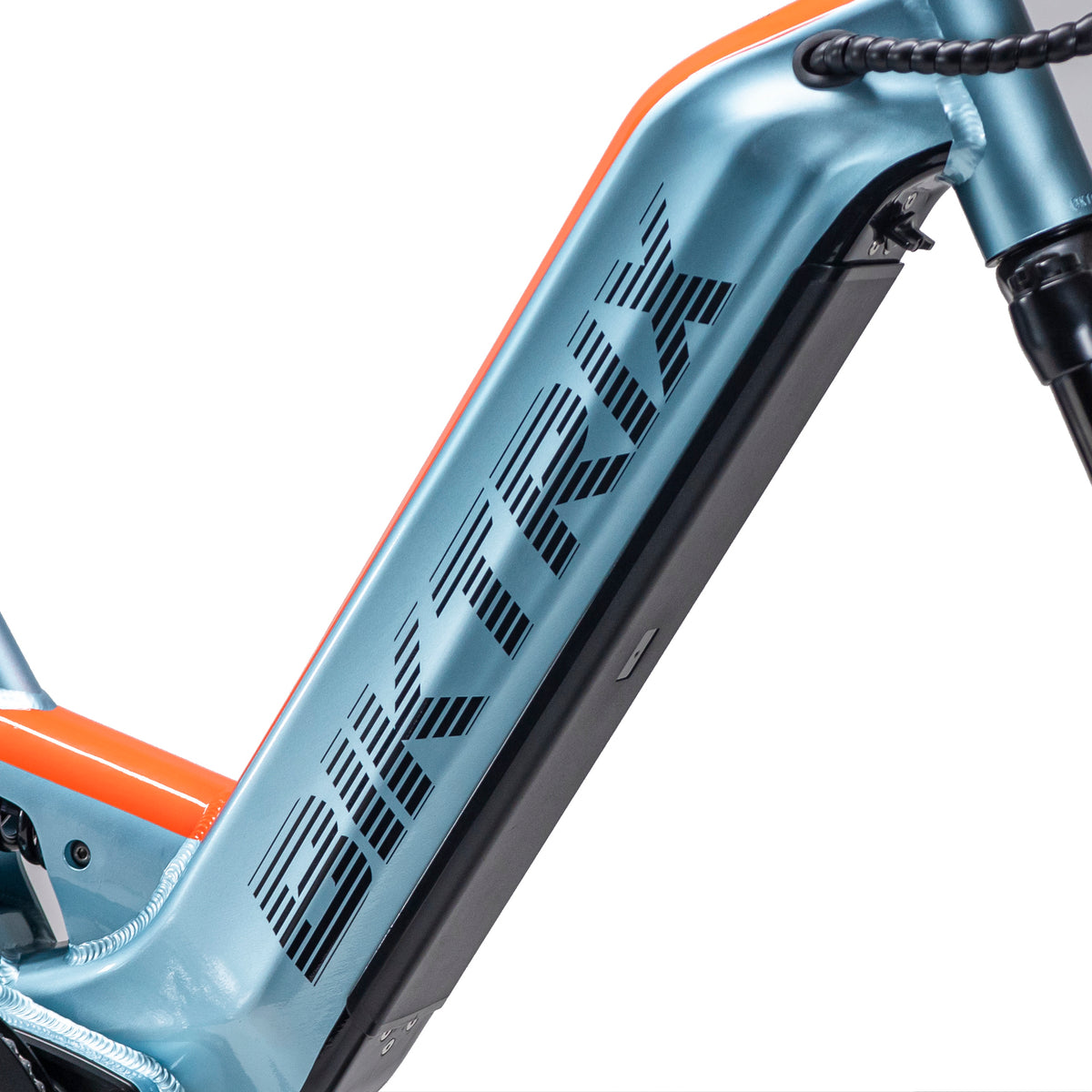 Hidden Battery for Roguehawk FS Series