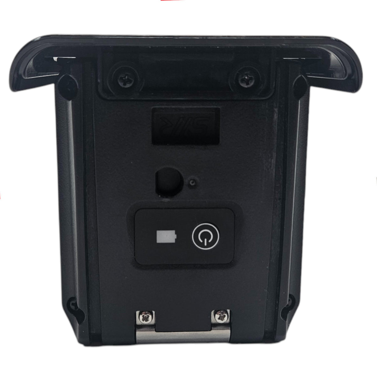 Hidden Battery for Roguehawk FS Series