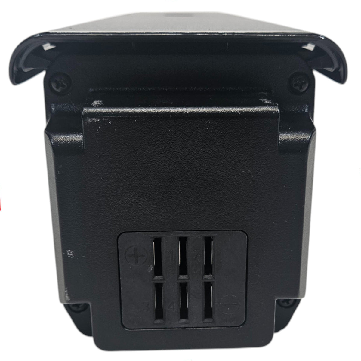 Hidden Battery for Roguehawk FS Series