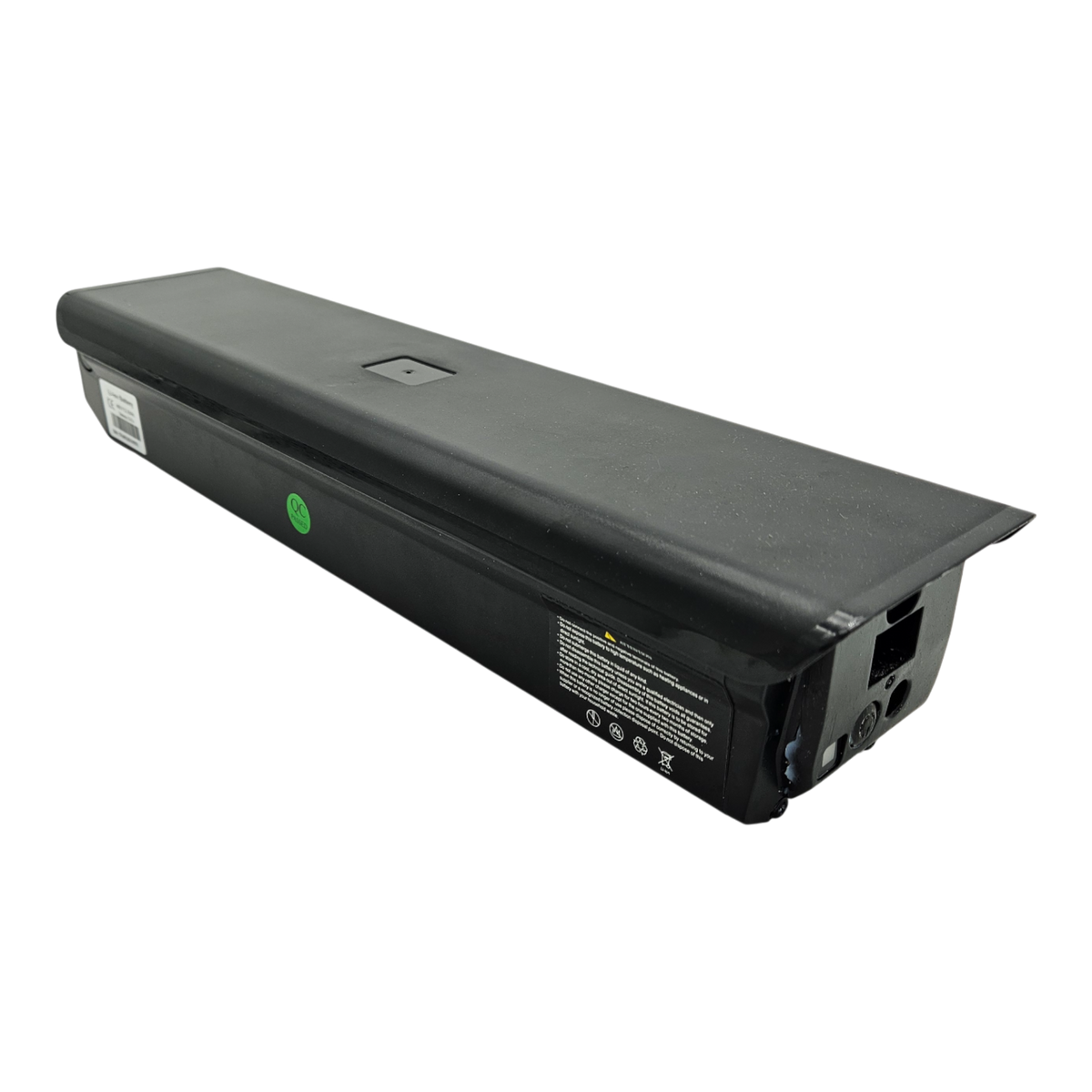 DCH Downtube Batteries for Stunner Lite 2 and Swift Lite 4 Series