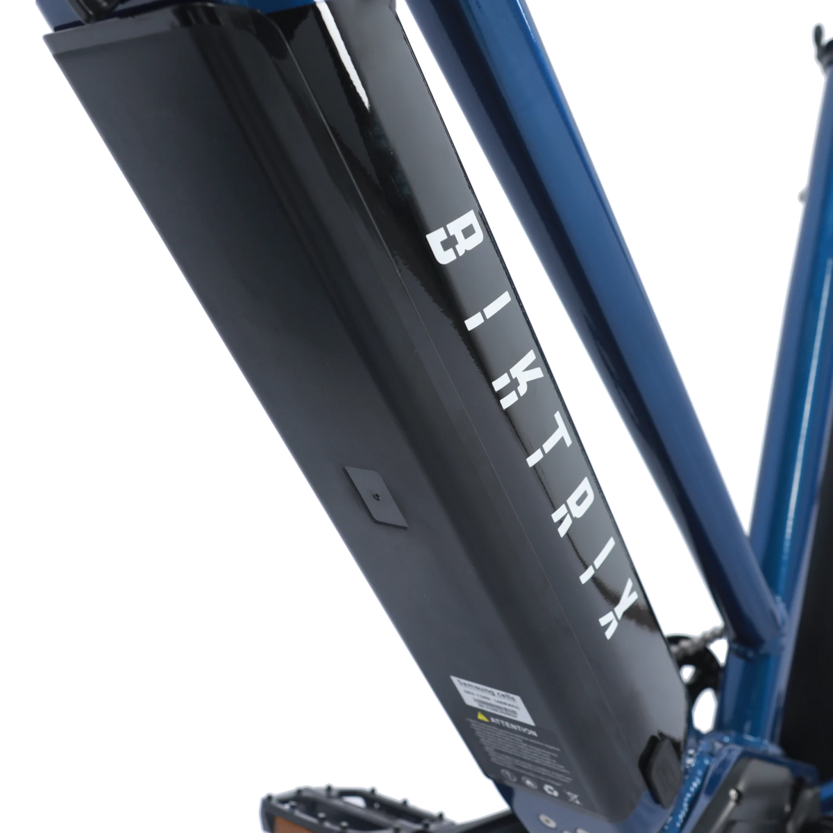 DCH Downtube Batteries for Stunner Lite 2 and Swift Lite 4 Series