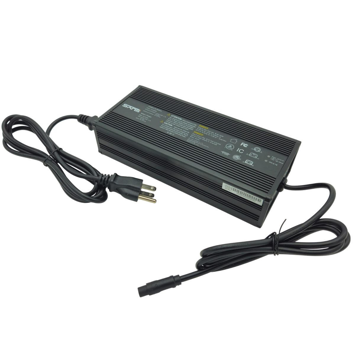 70V 5A RogueHawk FS Charger