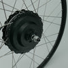 MXUS 48V 750W Hub Motor in 26" Wheel
