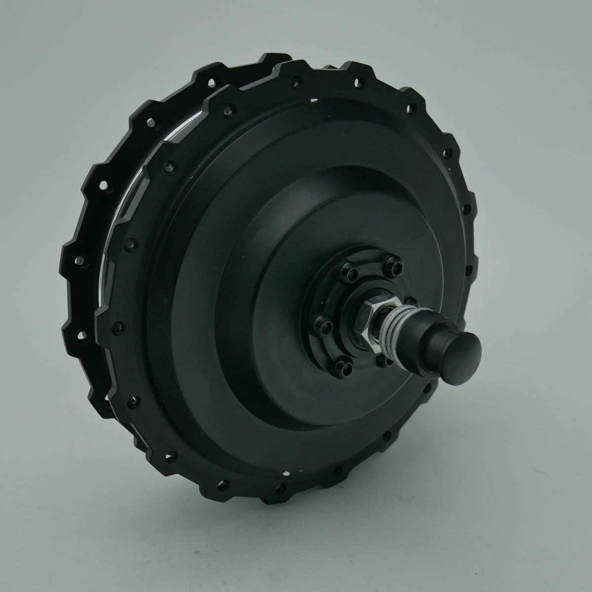 MXUS 48V 750W Hub Motor