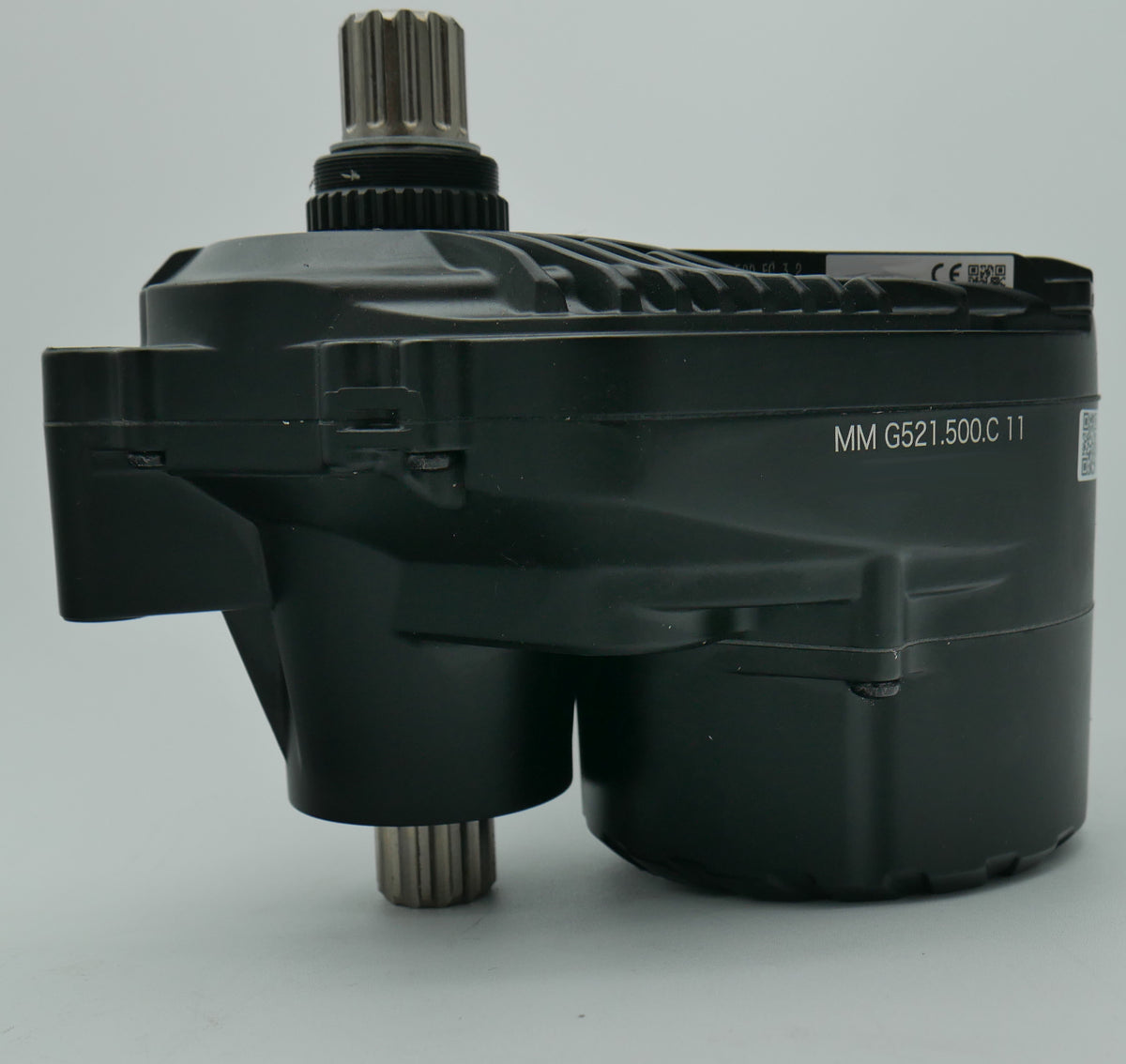 Bafang M600 Bare Motor