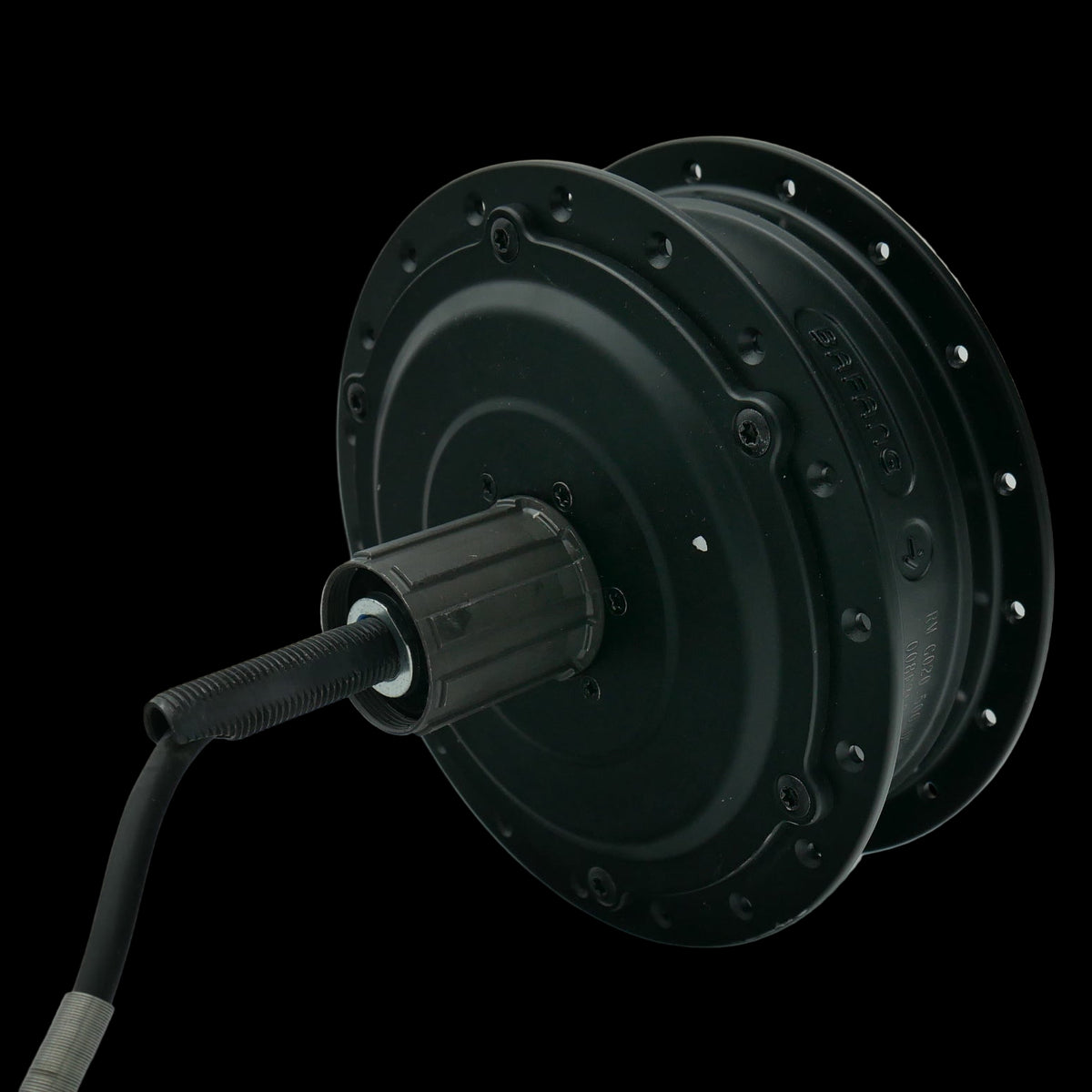 Bafang 48V 500W Hub Motor