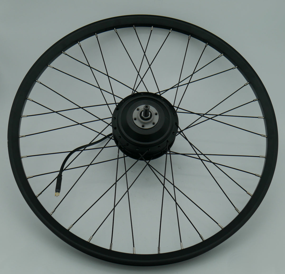 CZJB 36V 350W Hub Motor in Wheel