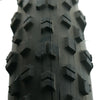 27.5x3 - EVO Knotty Tire