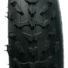 Tires - 20x4 - Kenda Krusade