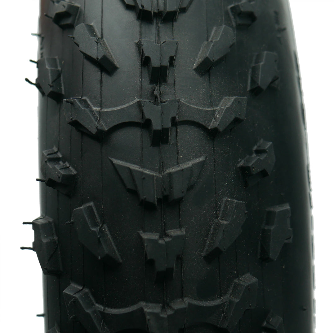 Tires - 20x4 - Kenda Krusade