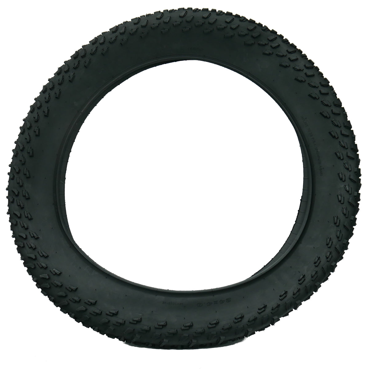 24x4 Innova Fat Tire