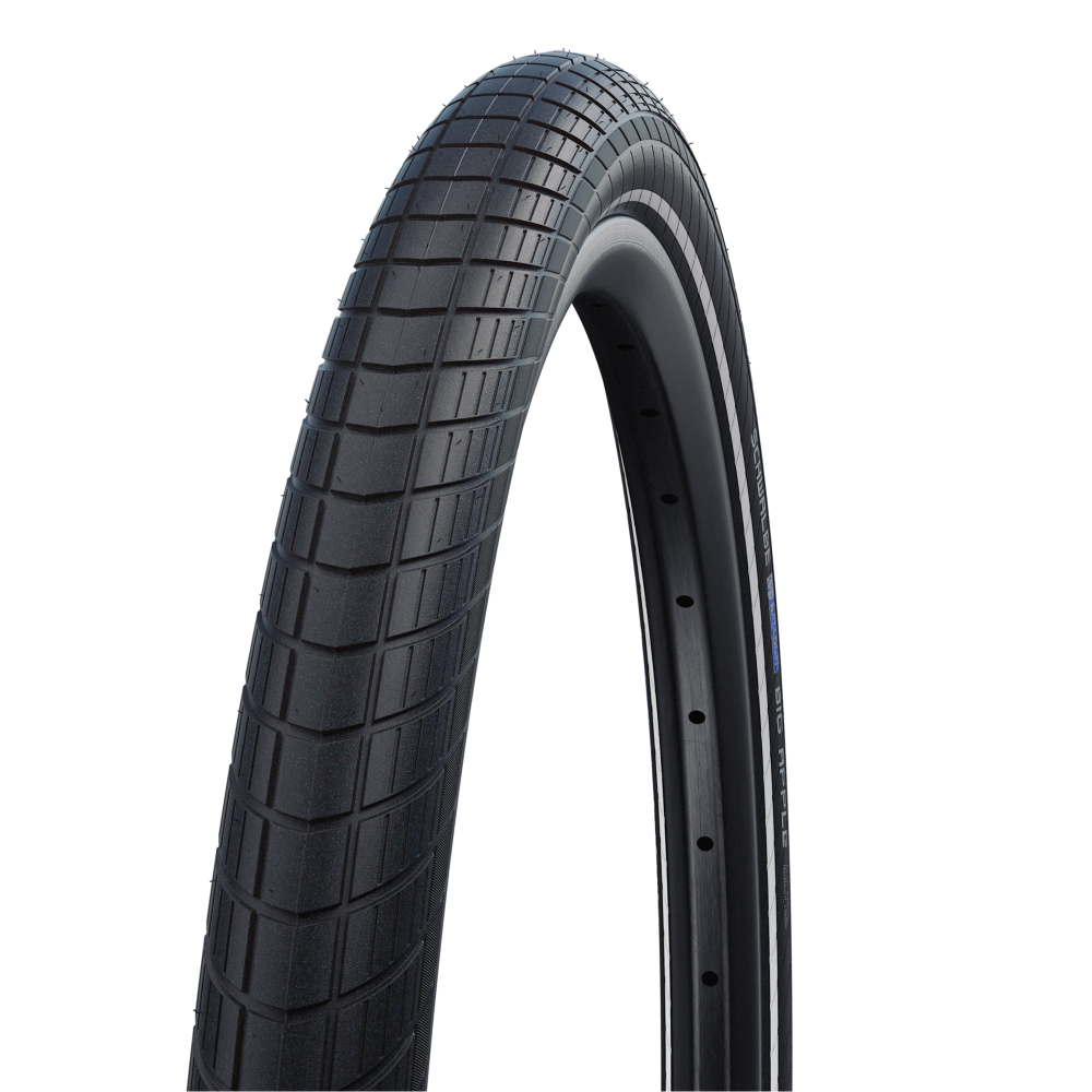 Schwalbe Big Apple Tire