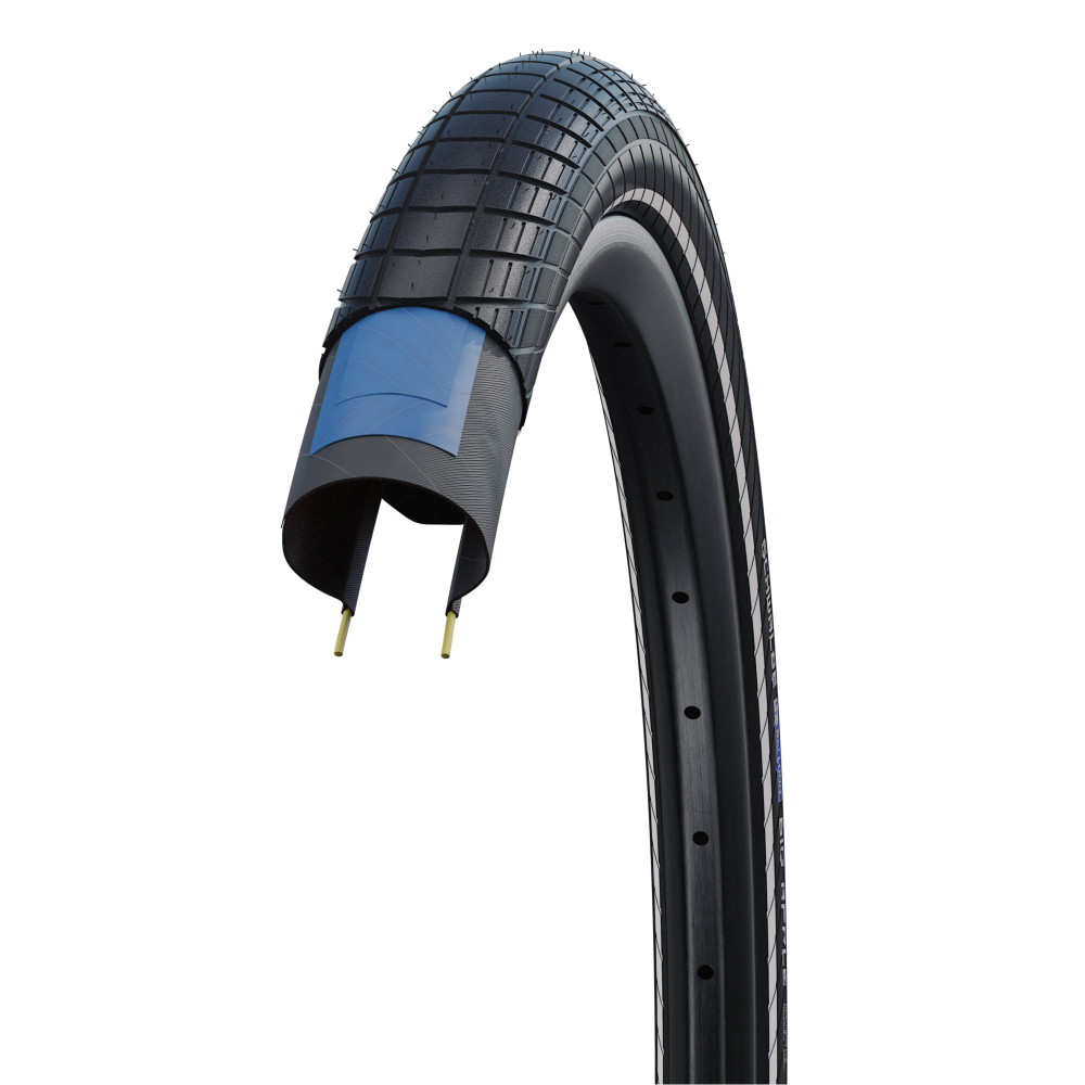 Schwalbe Big Apple Tire