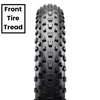 Maxxis Minion M346/M347 Front and Rear Set