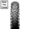 Maxxis Minion M346/M347 Front and Rear Set