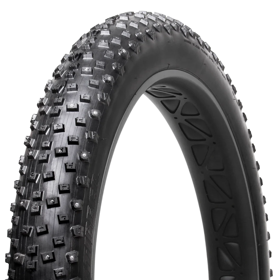 Vee Snowball 20x4" Studded Tire