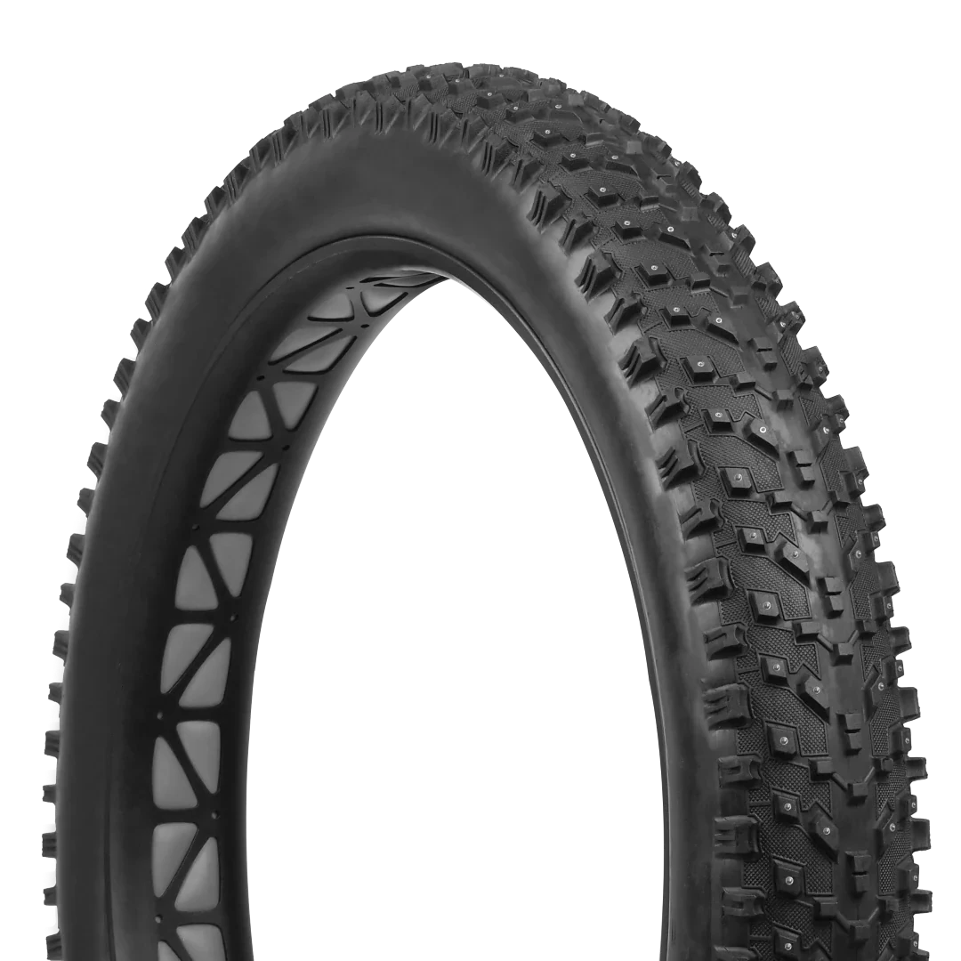 Vee Snow Avalanche 26x4 Studded Tires