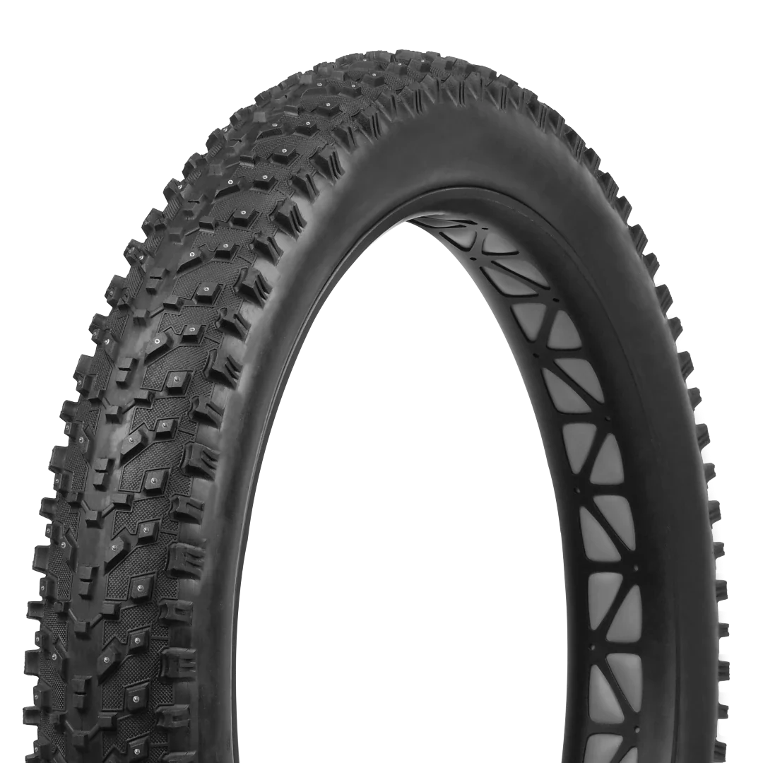 Vee Snow Avalanche 26x4 Studded Tires