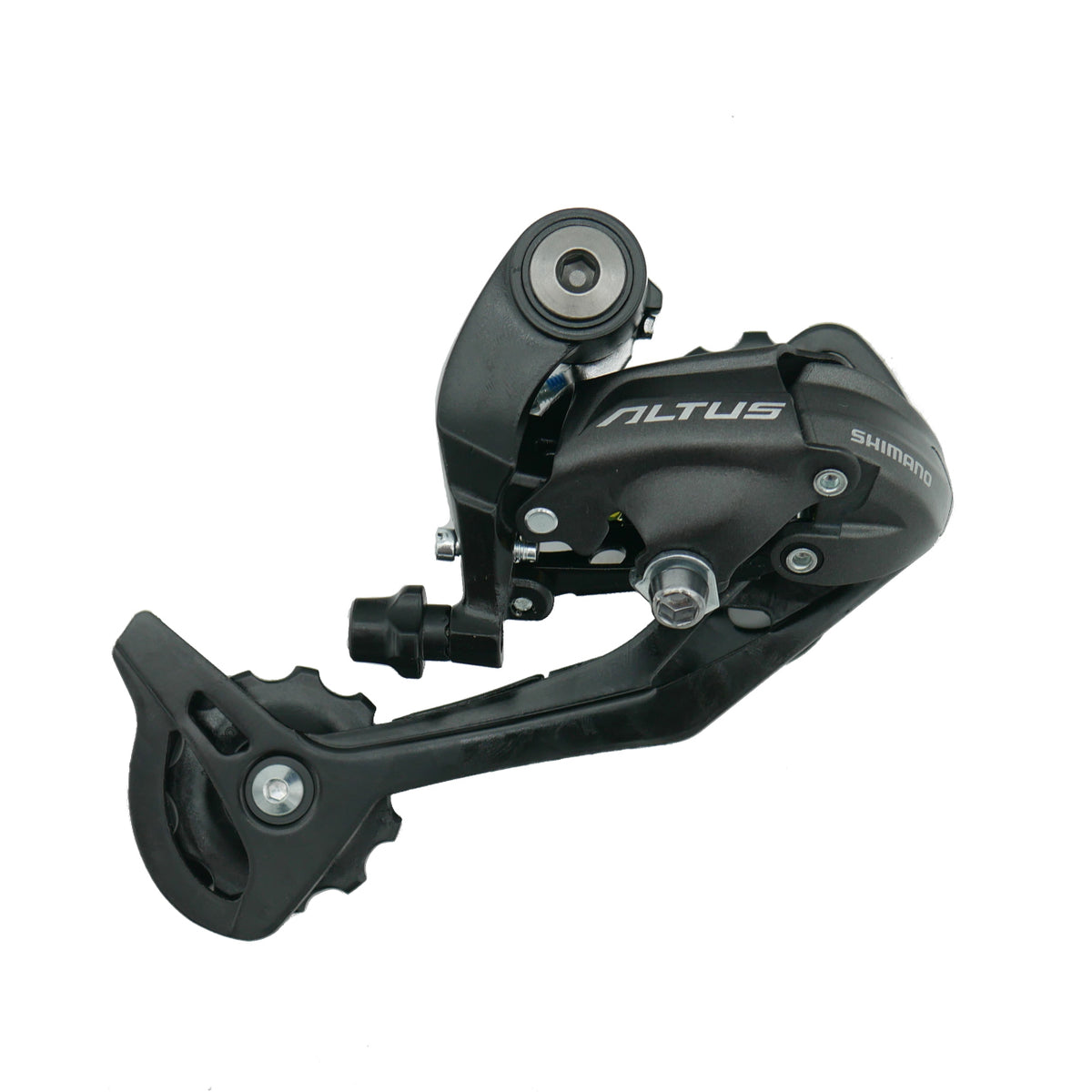 Shimano Altus 9-Speed Derailleur