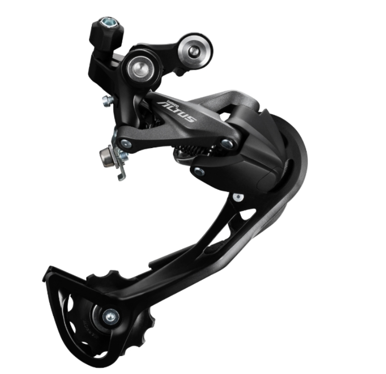 Shimano Altus 9-Speed Derailleur