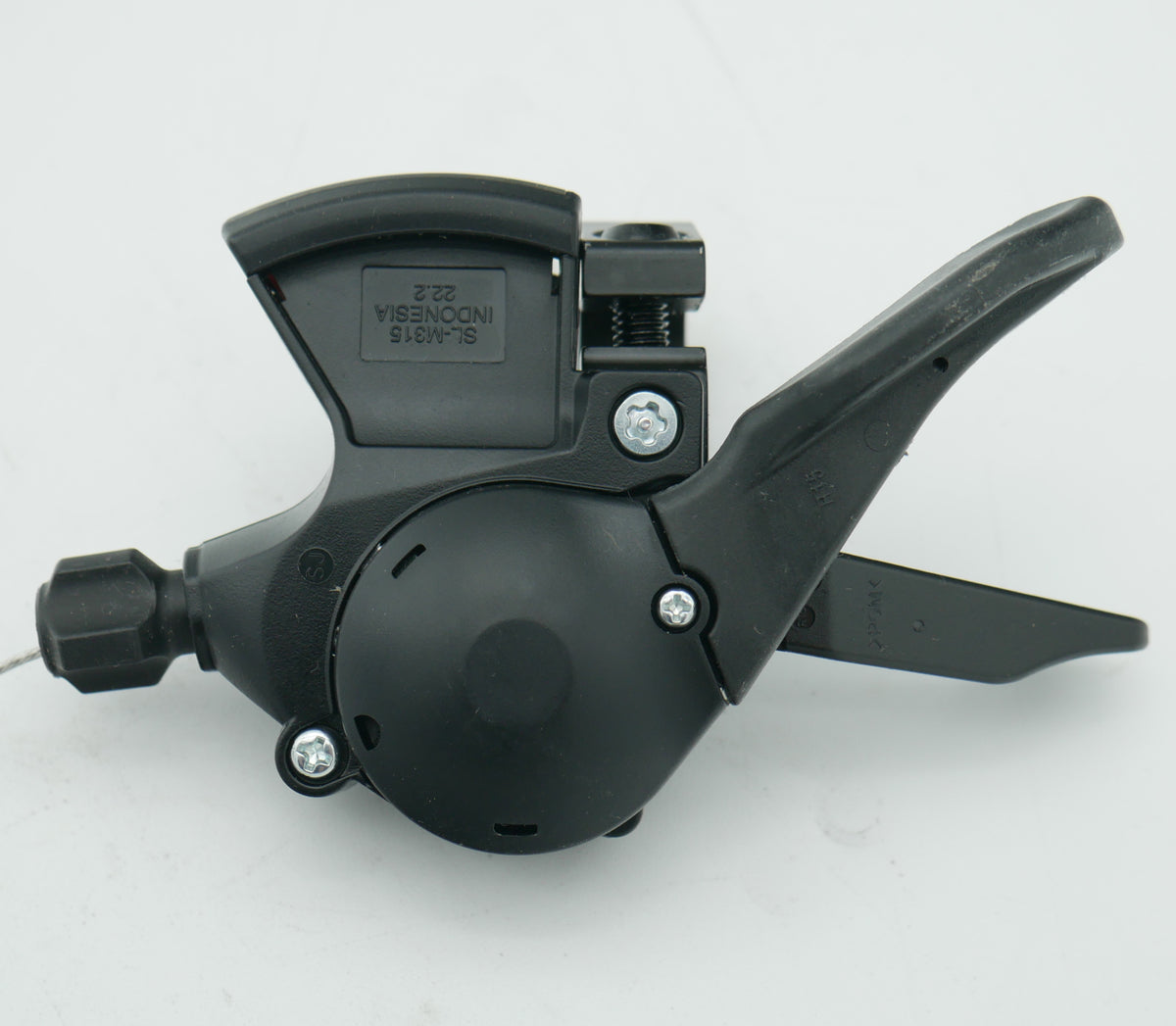 Shimano 7-Speed Trigger Shifter