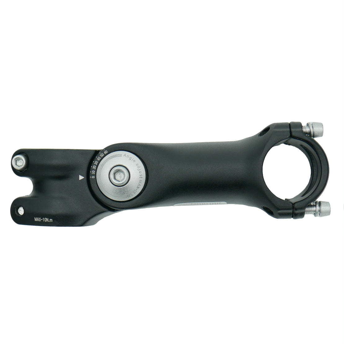 Adjustable 31.8mm Stem