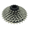 9-Speed Shimano Cassette