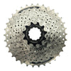 9-Speed Shimano Cassette