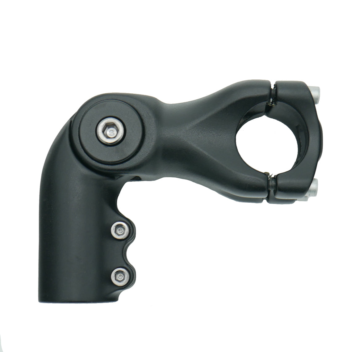 Gooseneck Adjustable 31.8mm Stem