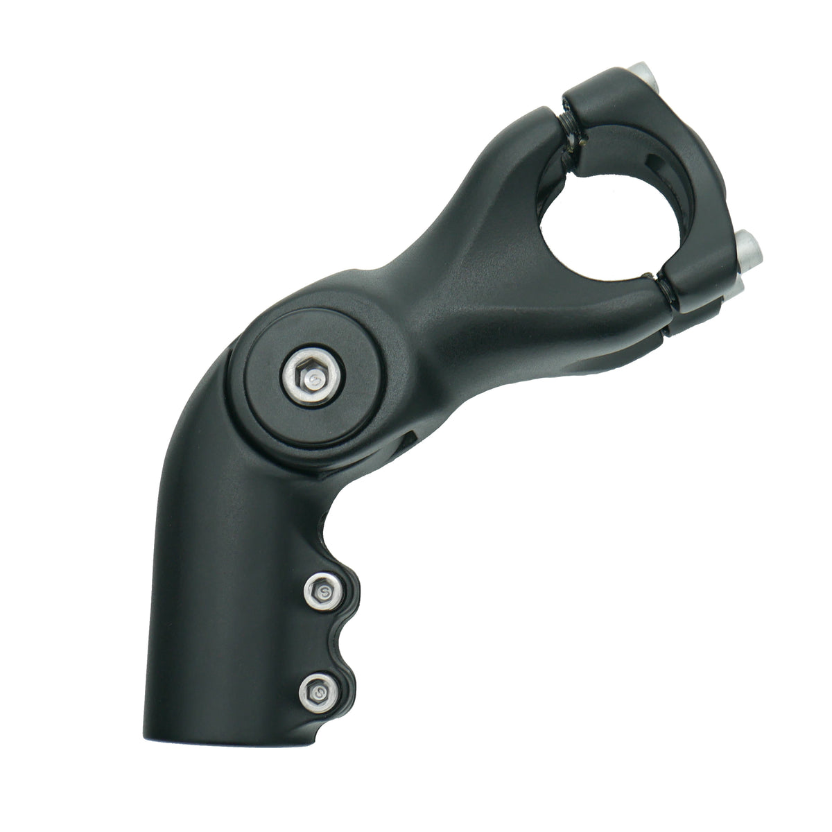 Gooseneck Adjustable 31.8mm Stem