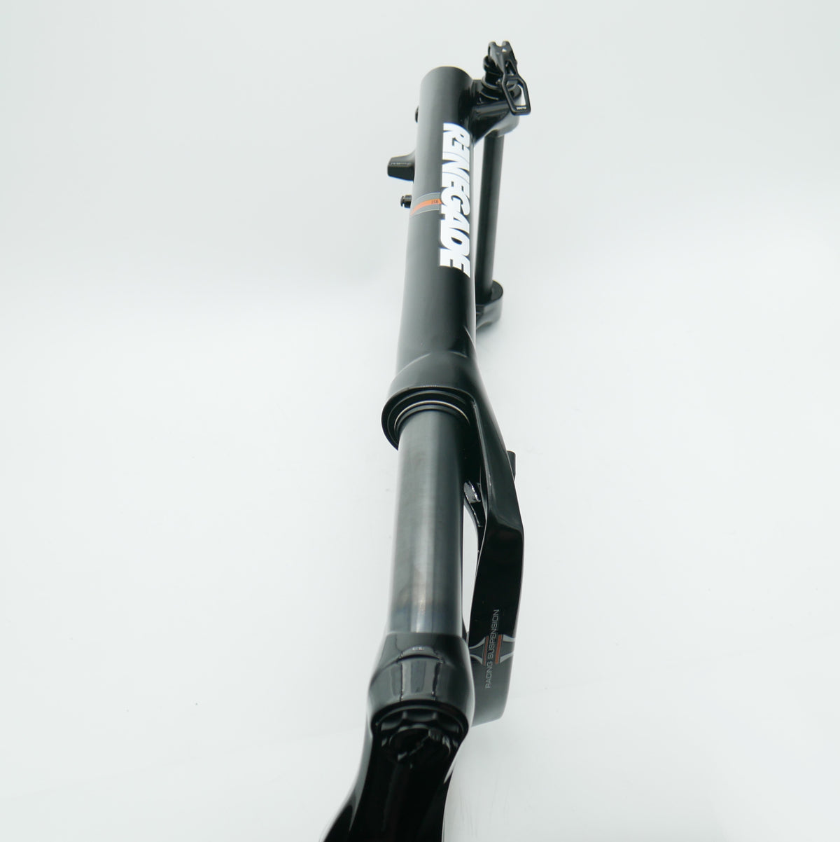 RST Renegade Fat bike Fork