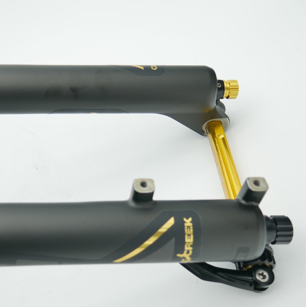 Cane Creek Helm 27.5" Fork