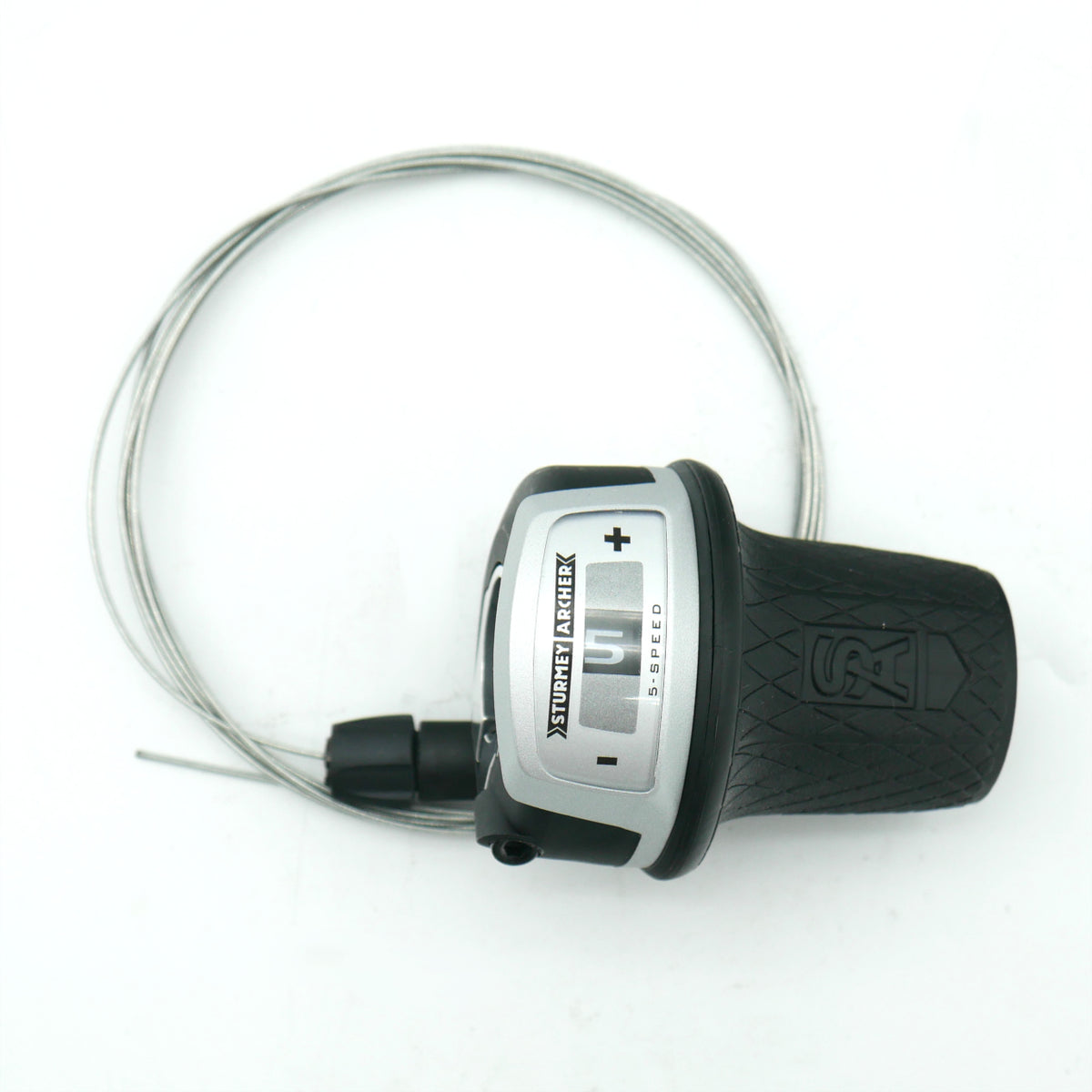Sturmey Archer 5-Speed Twist shifter