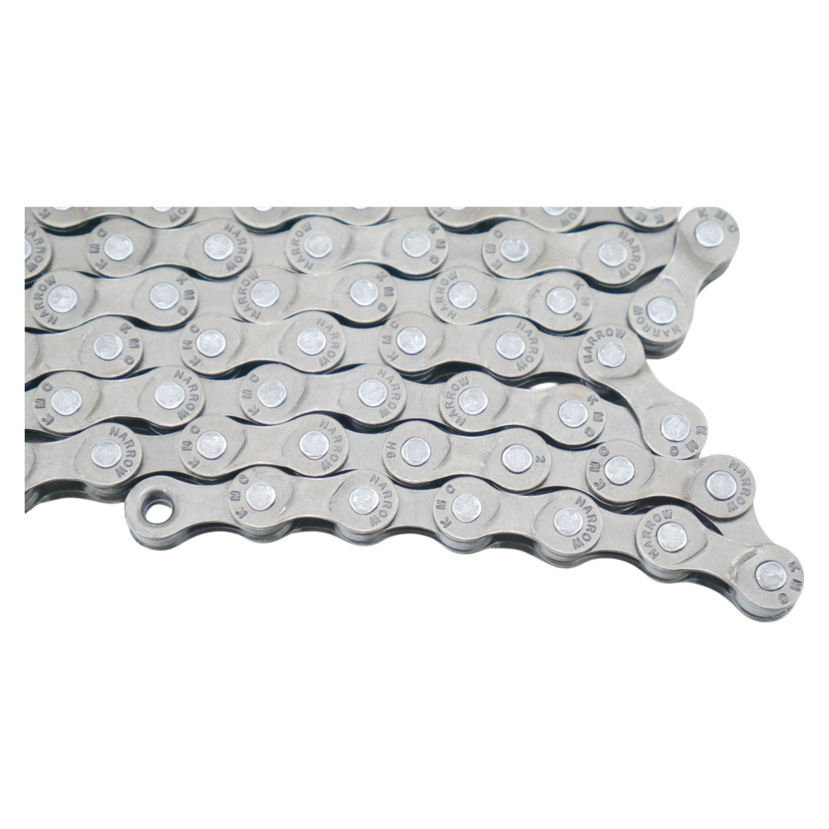 KMC Z-51 (6/7/8 Speed Chain and Quick Link)