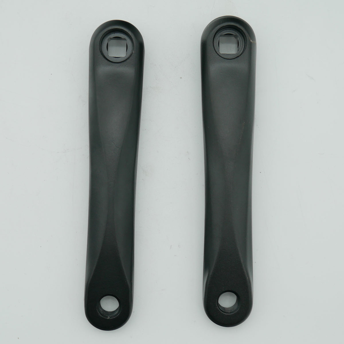 Swift SO 24 Spline Crankset 44t w/170mm Arms