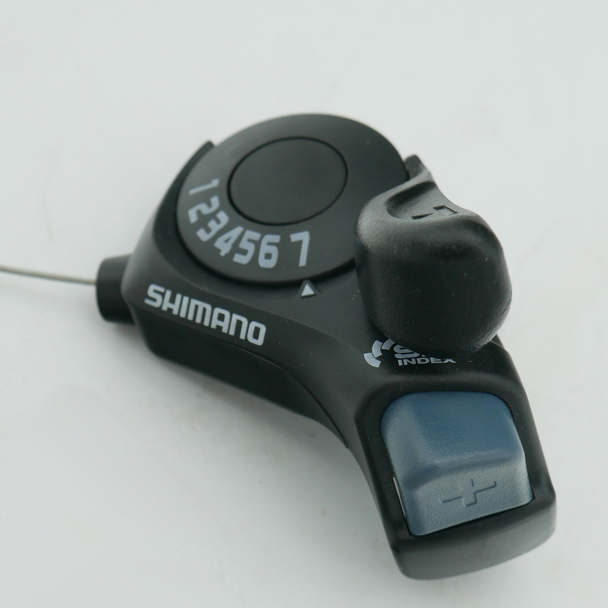 Shimano Tourney 7-Speed Thumb Shifter