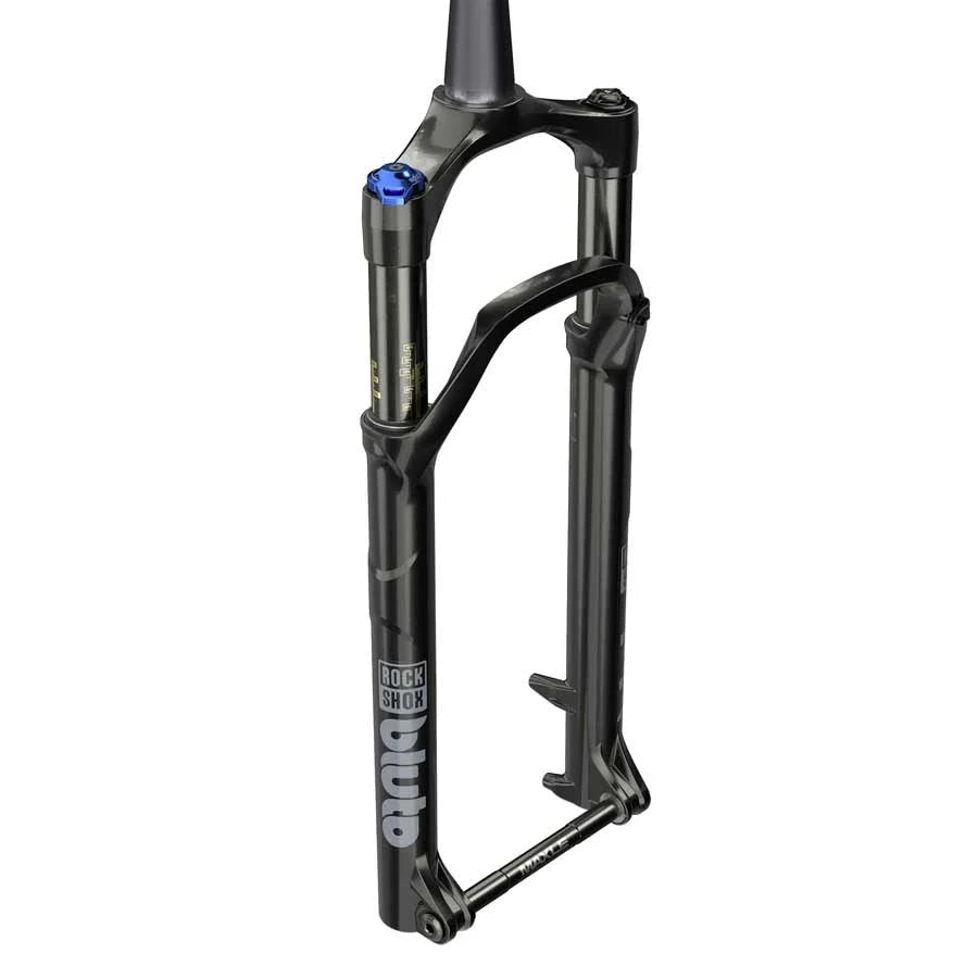 Rockshox Bluto Fatbike Suspension Fork