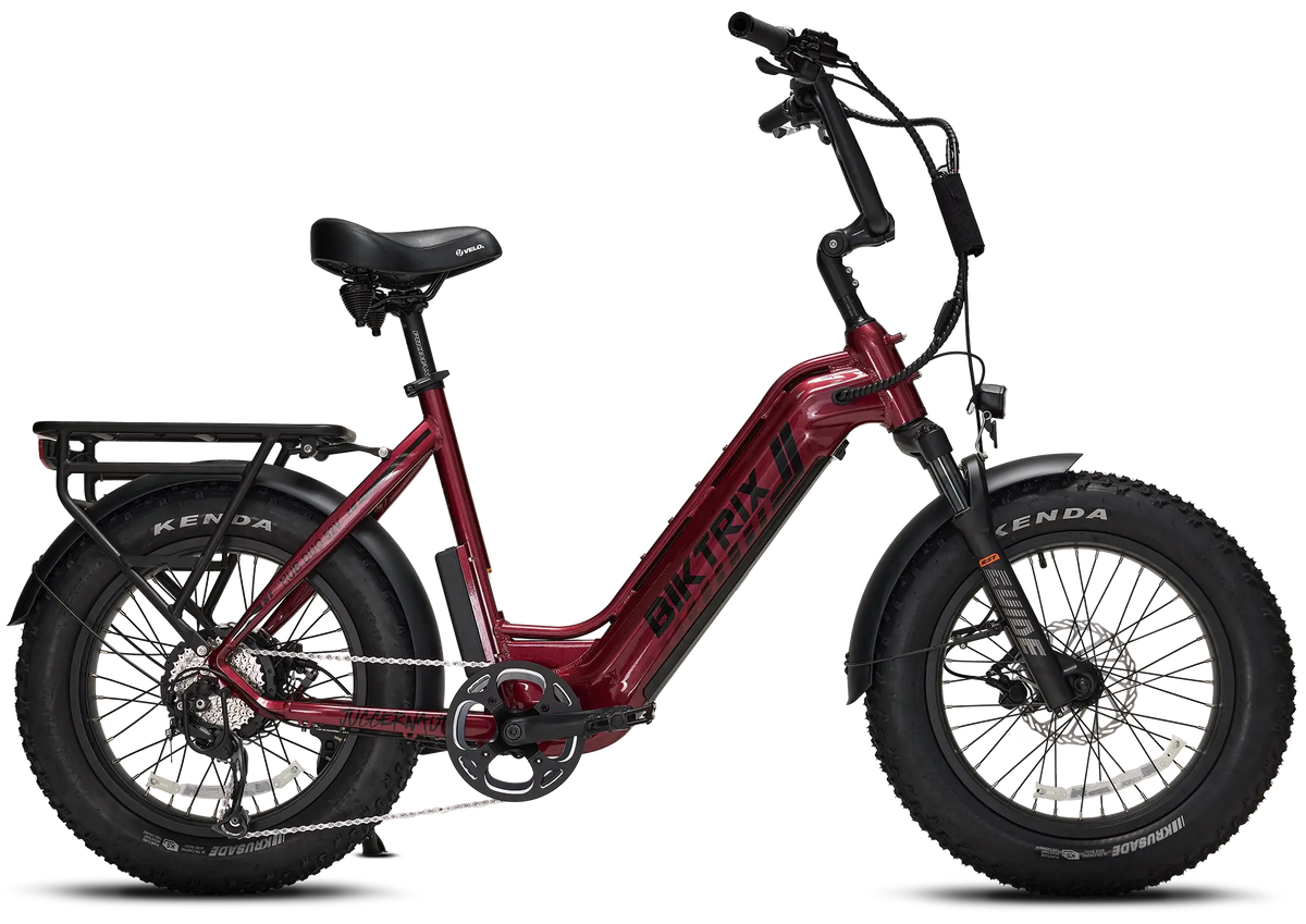 Juggernaut Hub Duo Step-Thru Small 2