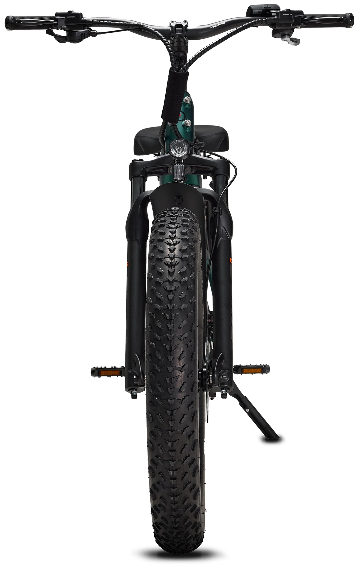 Juggernaut Hub Duo Step-Thru 2 | Find My Built-in