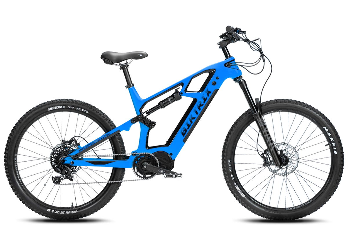 Monte Capro Ultra 2 Boost