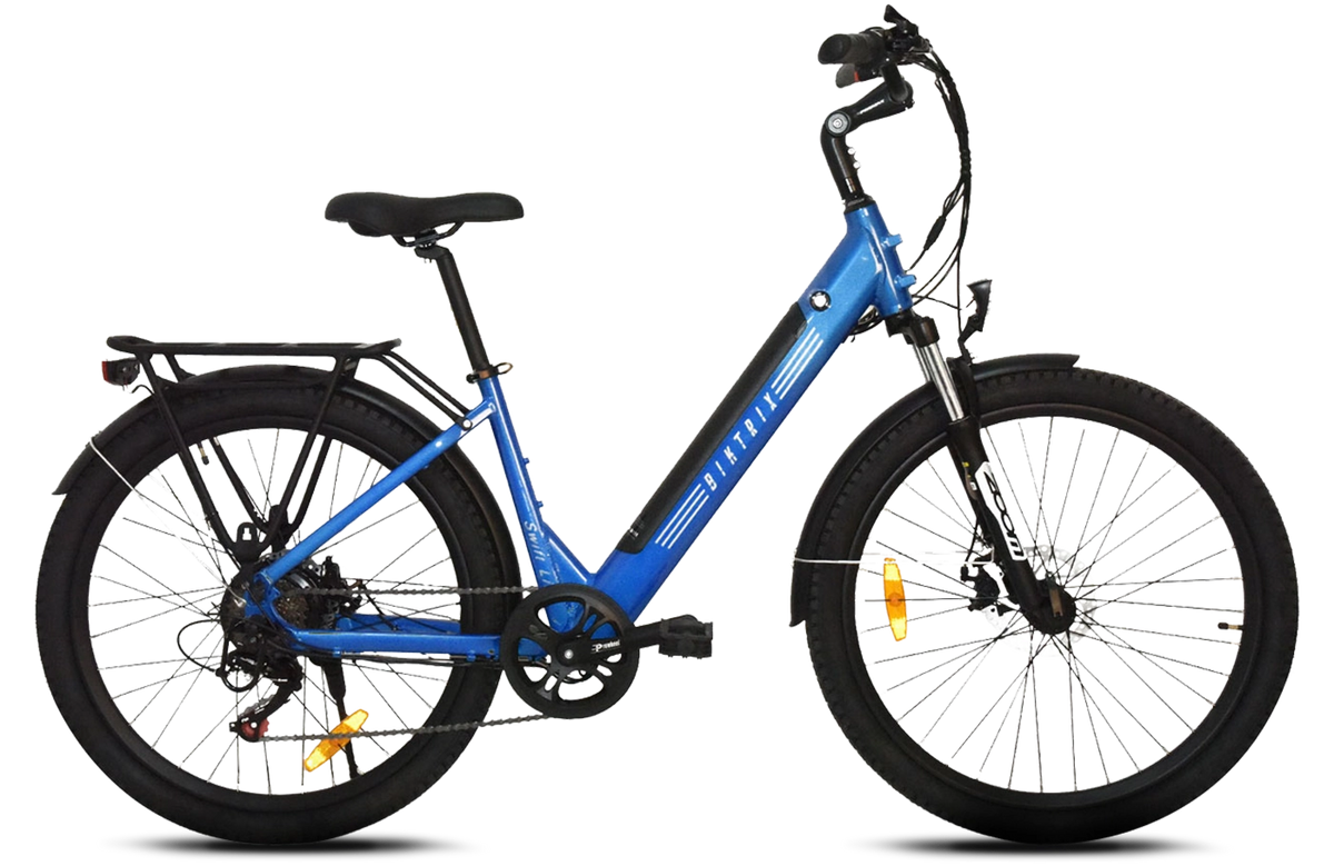 Swift Lite 3 Step-Thru