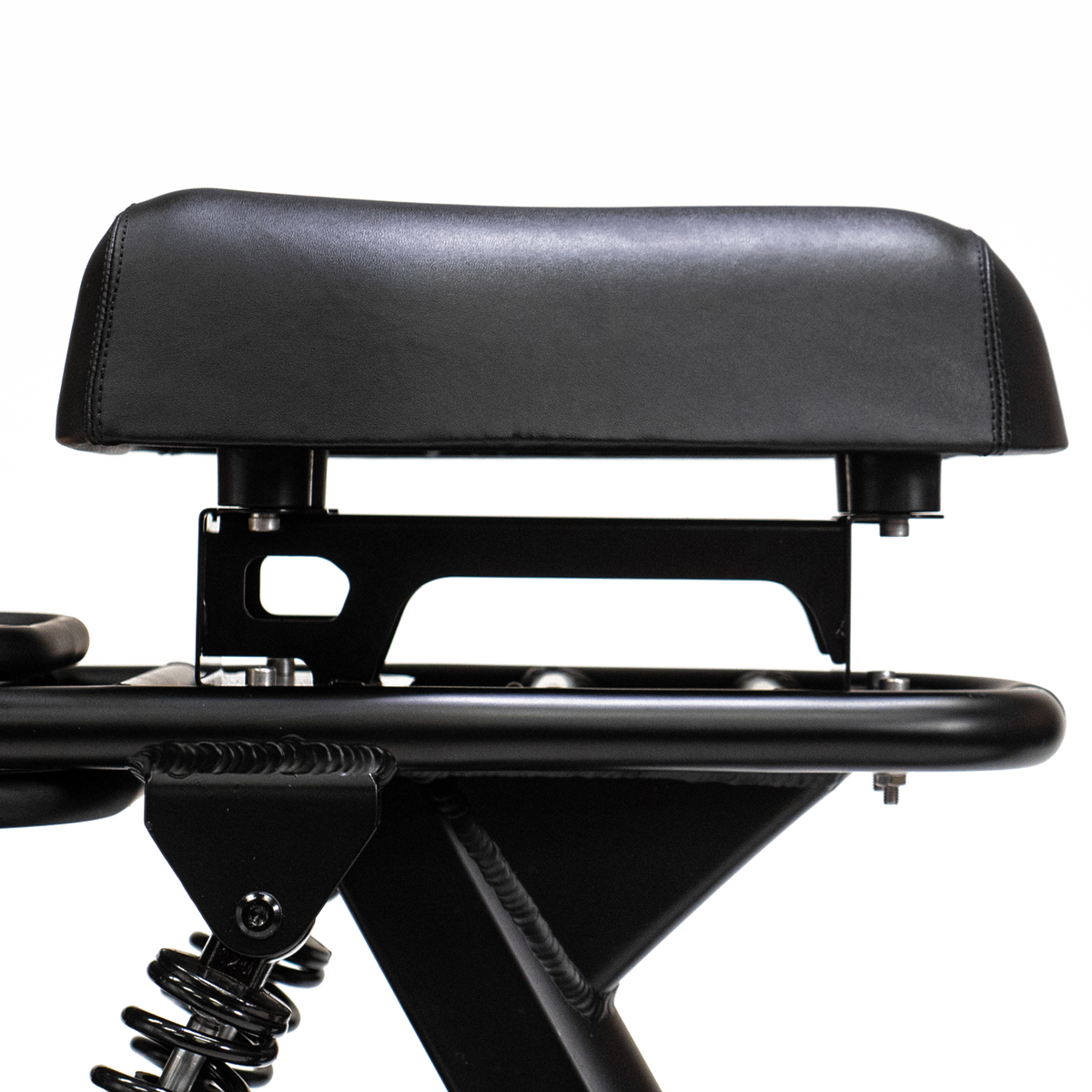 Challenger Seat Riser (With Hardware)