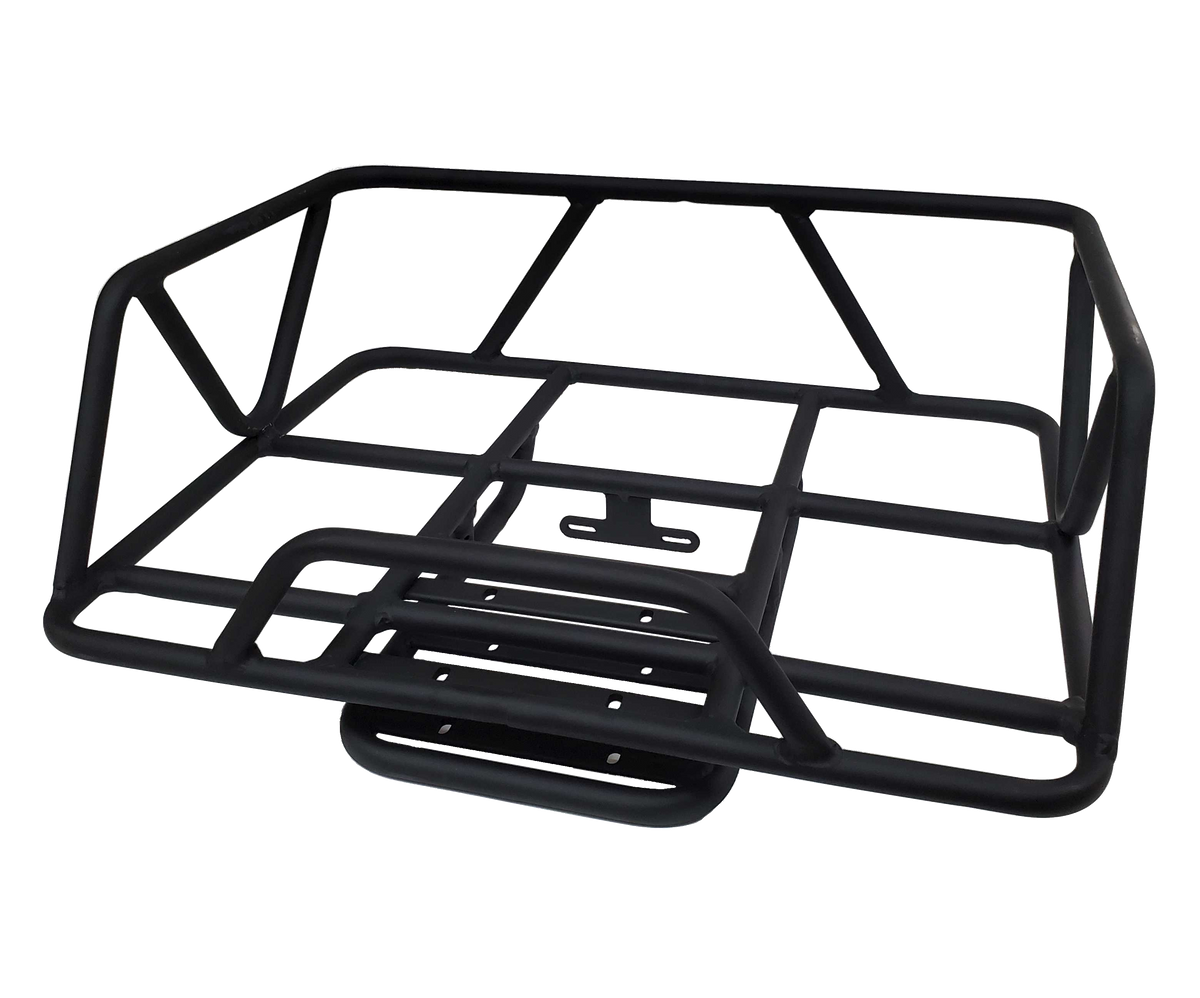 Challenger Delivery Rear Rack