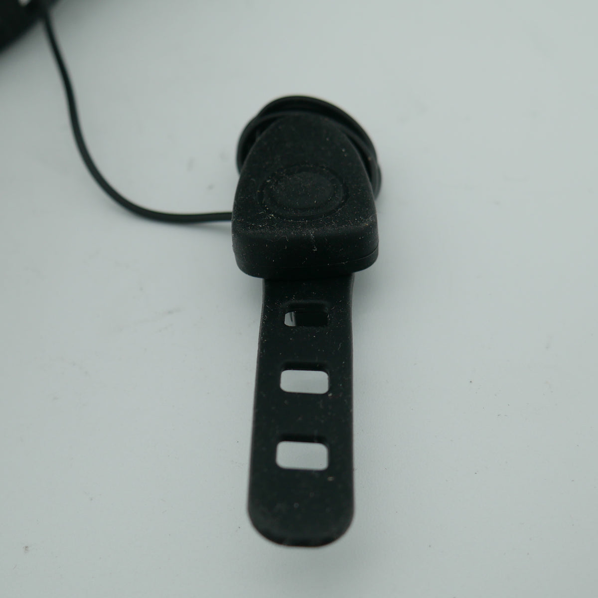 Rechargeable Headlight w/ Horn