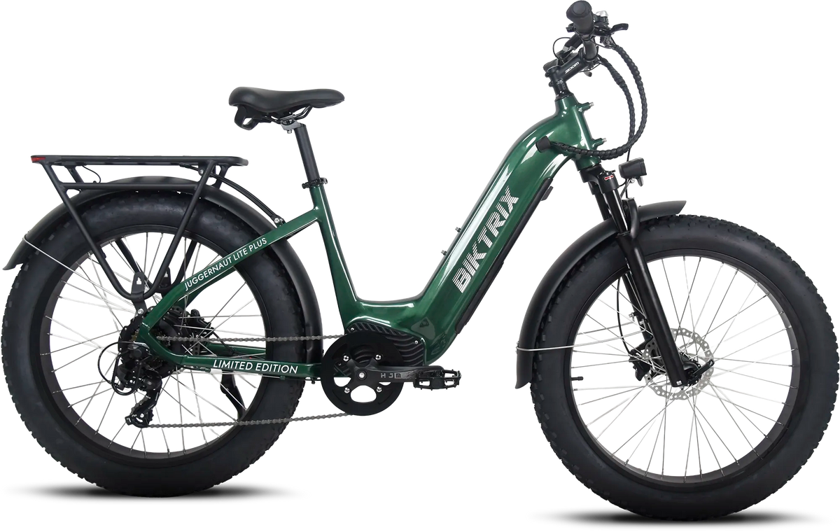 Juggernaut Lite Plus - Limited Edition