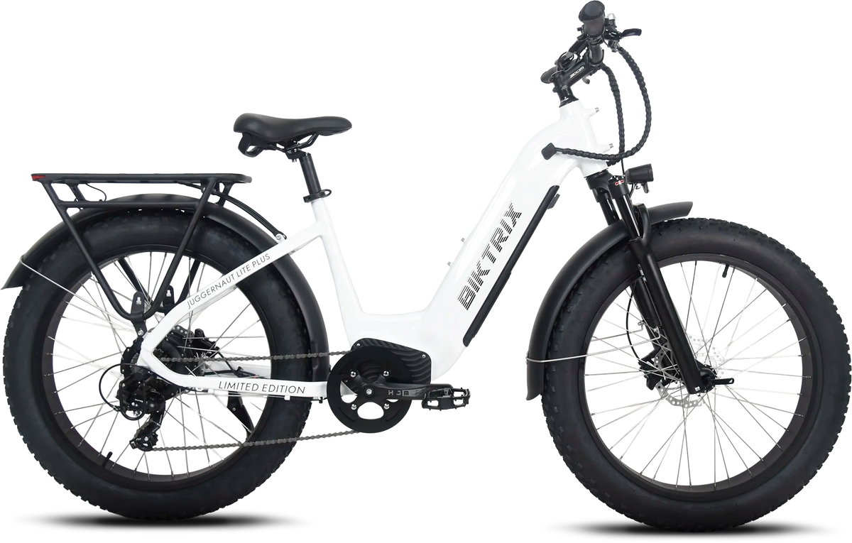 Juggernaut Lite Plus - Limited Edition