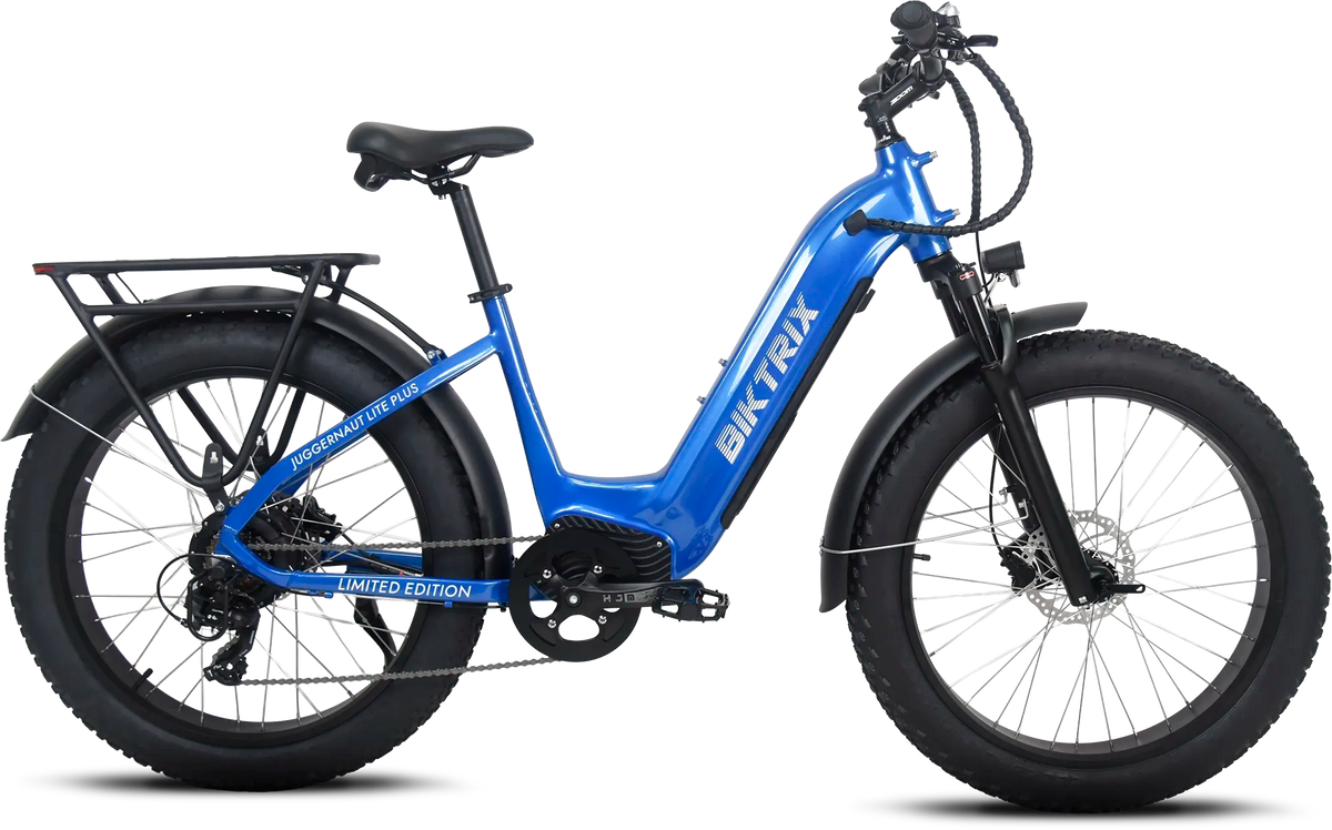 Juggernaut Lite Plus - Limited Edition