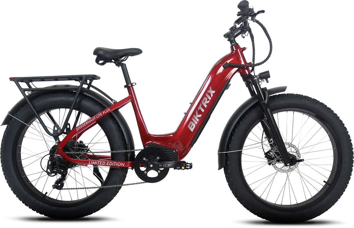 Juggernaut Lite Plus - Limited Edition