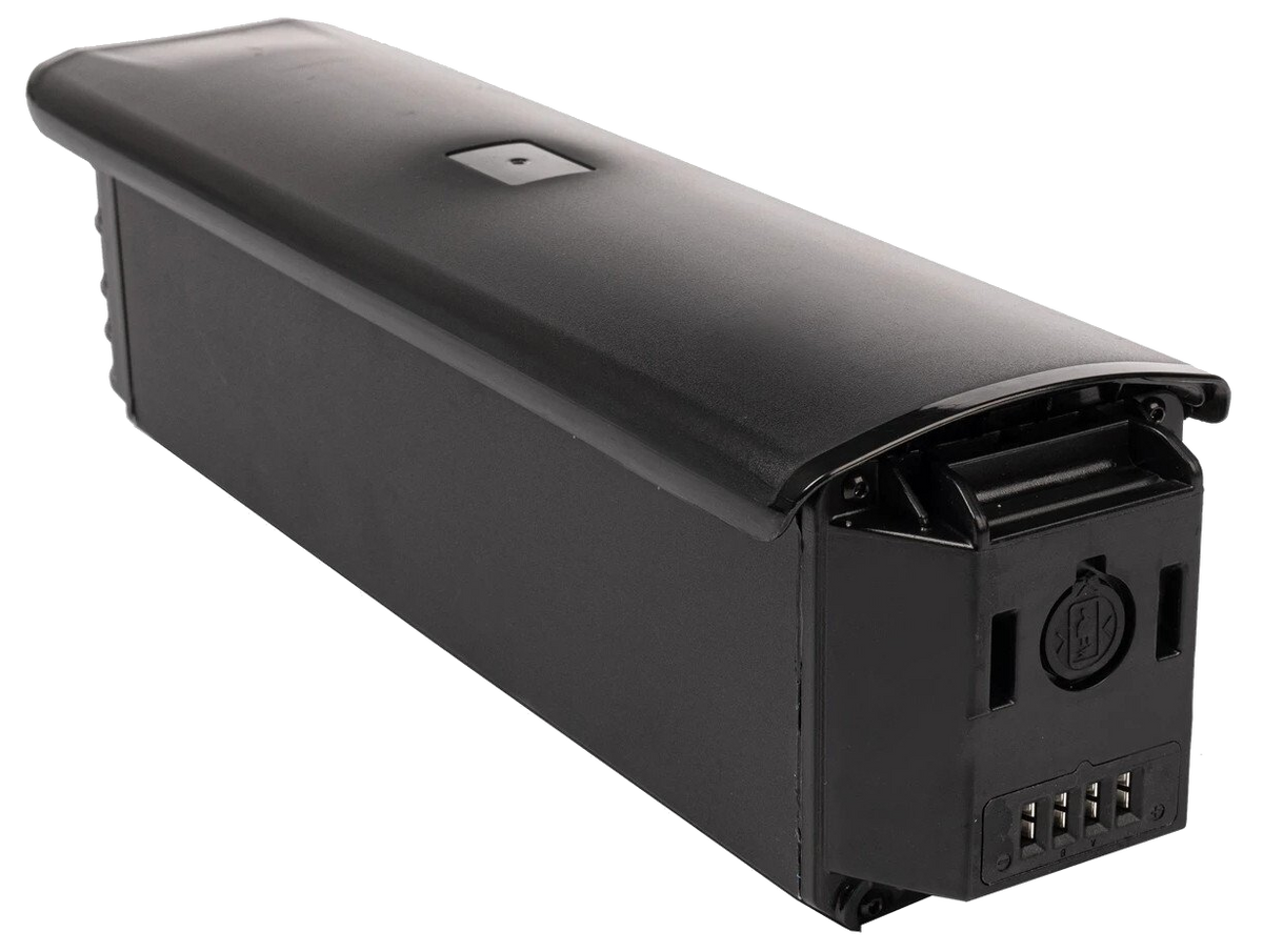 High Output Hidden Battery for XD Duo, XD FS Series