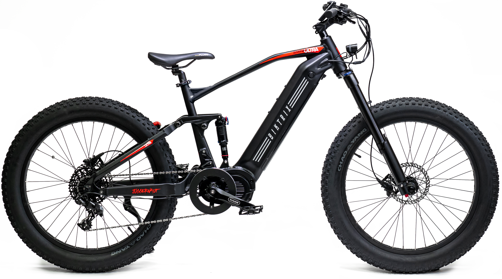 Biktrix juggernaut deals ultra